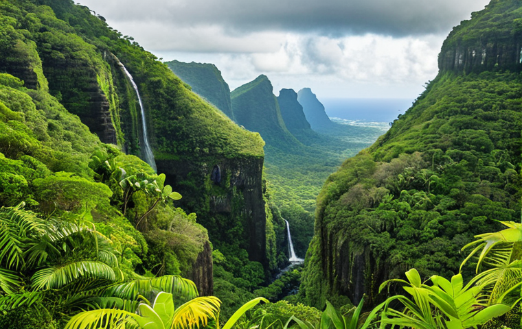mauritius - 이미지 1