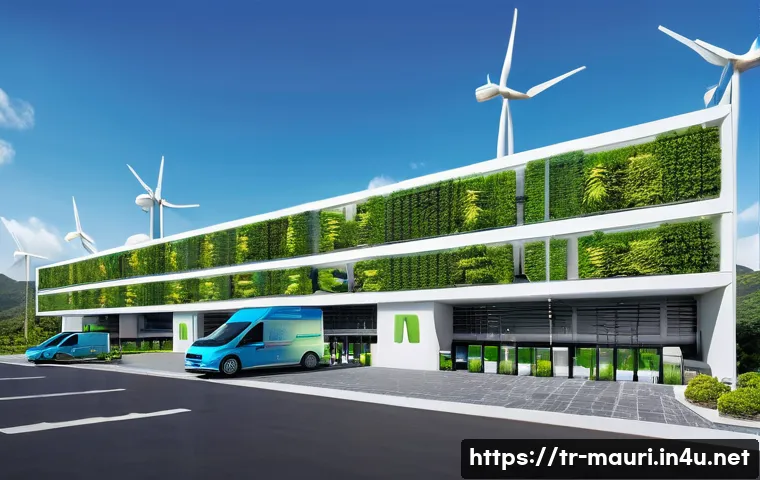 모리셔스 해운 및 물류 시스템 관련 이미지 1